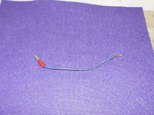 1970 Thunderbird Sdn Hardtop Landau Cougar Lincoln Mk III UNDER DASH WIRING PLUG