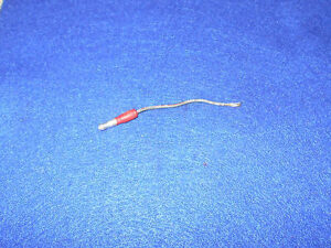 1968 1969 Thunderbird Sedan Hardtop Landau Lincoln Mk III UNDER DASH WIRING PLUG