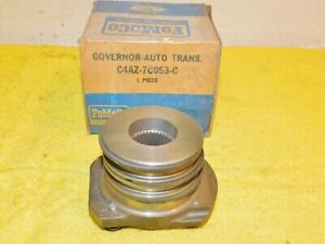 1964 1965 Ford Fairlane 500 Custom Galaxie XL LTD NOS C4 TRANSMISSION GOVERNOR