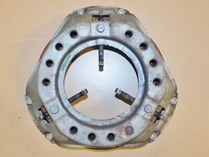 1968-71 Ford Mustang Cougar ORIG 428 429 CJ SCJ BOSS 11.5" CLUTCH PRESSURE PLATE
