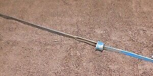 1962 1963 1964 1965 1966 1967 Ford Mustang Falcon ORIG 144 170 200 OIL DIPSTICK