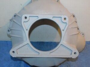 1969-1973 Ford Mustang Mach 1 Shelby Torino Cougar Xr7 ORIG 351 FMX BELL HOUSING