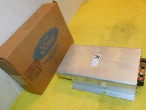 1978 1979 Lincoln Versailles NOS 302 EEC ENGINE ELECTRONIC CONTROL PROCESSOR