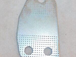 1959-1963 Ford Mercury Car 1961-1967 F100 Truck NOS DOOR LOCK STRIKER PLATE SHIM
