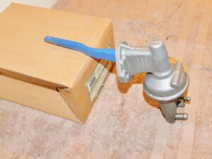1975-1977 Ford Thunderbird Torino LTD Marquis Lincoln NOS REMAN 460 FUEL PUMP