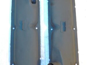 1965 1966 Ford Mustang GT Falcon Fairlane Galaxie Cyclone ORIG 289 VALVE COVERS
