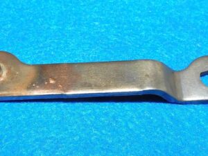 1969 Mustang GT Mach 1 Shelby Cougar ORIG 390 428CJ C6 A/T TRANS KICK DOWN LEVER
