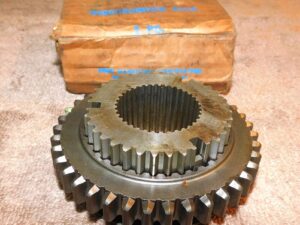 1966-1973 Ford Mustang Cougar NOS 3.03 3-SPEED LOW & REVERSE GEAR SYNCHRONIZER