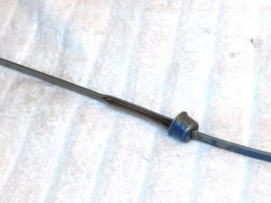 1964 1965 1966 1967 Ford Mustang Falcon Comet ORIG 144 170 200 OIL DIPSTICK