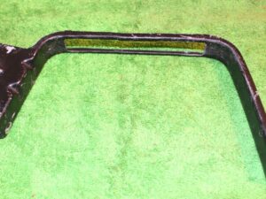 1971 Ford Custom Galaxie 500 LTD Brougham NOS RADIATOR GRILLE RH SUPPORT BRACE