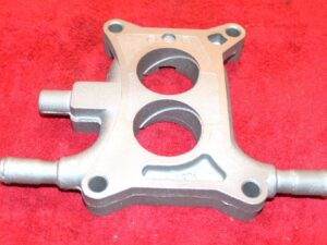 1967-71 Ford Fairlane Galaxie LTD F100 Mercury ORIG 360 390 2V CARBURETOR SPACER