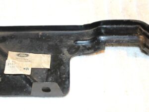 1971 Ford Custom Galaxie 500 LTD Brougham NOS LH HEAD LAMP SPLASH SHIELD Steel