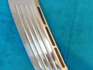 1952 Mercury Custom Monterey NOS LH QUARTER PANEL BODY SIDE OUTER TRIM ORNAMENT