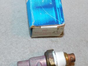 1975-1979 Ford Mercury Lincoln NOS 460 P/C 351M 400 EGR VACUUM CONTROL VALVE