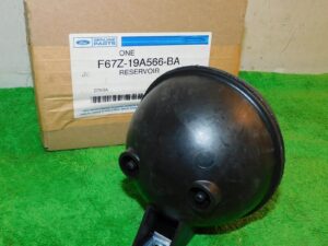 1973-82 Ford Mustang LTD F150 Bronco Mercury NOS CRUISE SPEED CONTROL RESERVOIR