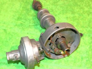 1968 Ford Mustang Fairlane Torino Falcon Cougar ORIG 289 302 2V A/T DISTRIBUTOR