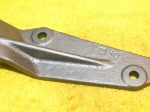 1958-1964 Ford Galaxie Mercury ORIG 292 332 352 390 POWER STEERING PUMP BRACKET