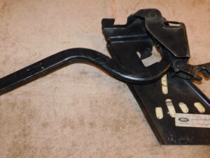 1975-1978 Galaxie LTD Grand Marquis NOS RH TRUNK LID LUGGAGE COMPT DOOR HINGE