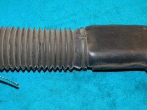1983 Ford EXP Mercury LN7 82-83 Escort Lynx NOS 1.6L HO AIR CLEANER INTAKE TUBE