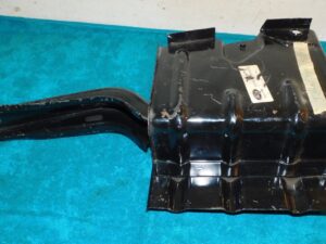1975 1976 Lincoln Continental Town Car NOS RH TRUNK LID LUGGAGE COMPT DOOR HINGE