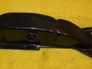 1964-1966 Mustang Fastback Coupe Conv GT Shelby NOS CLUTCH - BRAKE PEDAL SUPPORT