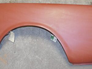 1964 1/2 1965 1966 Ford Mustang Convert GT NOS CONVERTIBLE LH REAR QUARTER PANEL