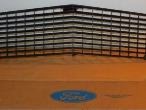 1969 Mustang Fastback Coupe Convertible Mach 1 Boss NOS FRONT RADIATOR GRILLE
