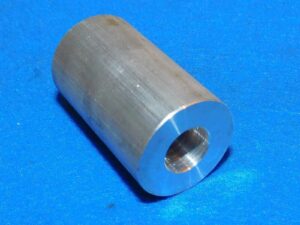 1965 1966 1967 1968 1969 Mustang GT Shelby Cougar NEW 289 302 ALTERNATOR SPACER