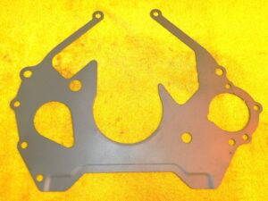 1996-2004 Ford Mustang Mercury ORIG V8 4.6 Liter A/T AOD AODE BLOCK SPACER PLATE