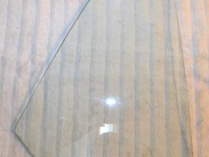 1969 Mustang Coupe Shelby Cougar Convertible ORIG RH CLEAR QUARTER WINDOW GLASS