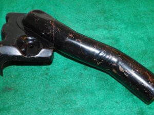 1964 1965 1966 1967 Ford Mustang Cougar ORIG 260 289 EXHAUST HEAT RISER SHIELD