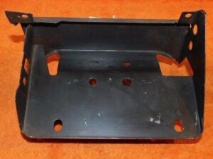 1974 1975 1976 Mercury Cougar Xr7 NOS RADIATOR GRILLE OPENING RH LOWER PANEL
