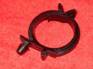1969 1970 1971 1972 1973 Mustang Mach 1 Boss Shelby Cougar ORIG DASH WIRING CLIP