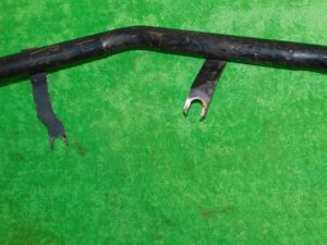 1965 Ford Mustang Fairlane Galaxie ORIG 289 2V 4V ROAD DRAFT CRANKCASE VENT TUBE
