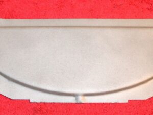 1966-1971 Ford Mustang Mercury Cougar ORIG 390 427 428 C6 A/T INSPECTION COVER