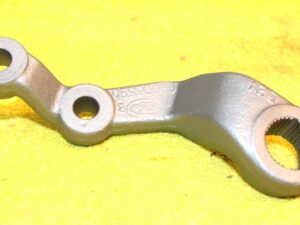 1960-66 Mustang Falcon Futura Ranchero Comet ORIG 6-CYLINDER STEERING PITMAN ARM