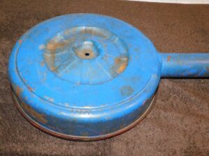 1964 1965 1966 1967 Ford Mustang Falcon Ranchero ORIG 6 Cyl 170 200 AIR CLEANER