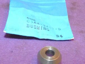 1965-72 Ford F100 F250 Custom Galaxie NOS 240 300 EXHAUST CONTROL VALVE BUSHING