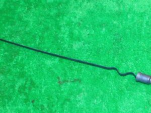 1965-68 Ford Mustang Shelby Bronco Fairlane Cougar NOS 289 HIPO 302 OIL DIPSTICK