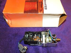 1980-1985 Cougar XR7 1983-84 Thunderbird NOS HEAD LAMP SWITCH w/ AUTO LAMP DELAY
