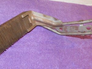 1971 1972 1973 Mustang Cougar ORIG 302 351C A/C 429 CJ POWER STEERING OIL COOLER