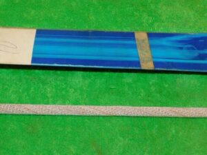 1973-1978 Ford F100 F150 F250 F350 F500 NOS LH FRONT DOOR LATCH REMOTE LINK ROD