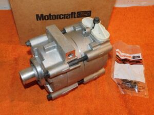 Ford Contour Escape Mercury Mystique Mariner Cougar Tribute NOS A/C COMPRESSOR