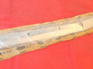 1965 1966 Mustang Fastback Coupe GT Convertible NOS HOOD LIP MOULDING