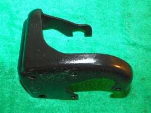1970 Ford Mustang Mach 1 Torino Cougar ORIG Boss 302 351W 351C P/S PUMP BRACKET