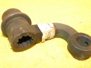 64-72 Ford C550 C600 C800 CT750 CT800 NOS NP435 CROSS SHAFT SHIFT LEVER - INNER
