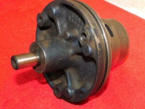 1970 Ford Mustang Mach 1 Boss Grande Cougar Eliminator ORIG POWER STEERING PUMP