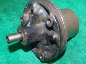 1973 Ford Mustang Mach 1 Grande Torino Cougar Montego ORIG POWER STEERING PUMP