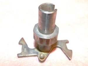 1965 1966 1967 Ford Mustang GT Shelby ORIG 289 HIPO DUAL POINT DISTRIBUTOR CAM