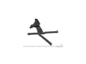 1964-1966 Mustang Fastback Coupe Convertible Shelby RH DOOR REGULATOR SCISSORS